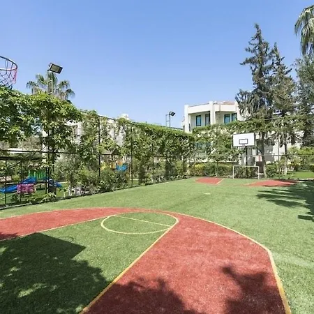 Hotel Sandy