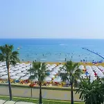 호텔 Sandy 시데