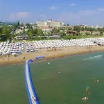 호텔 Sandy 시데
