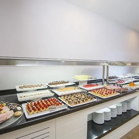 Ξενοδοχείο Sandy