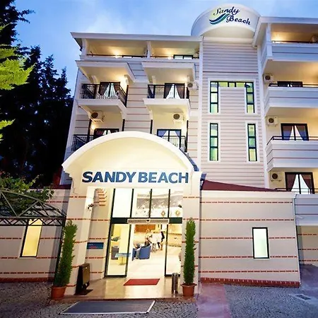 Sandy 4*
