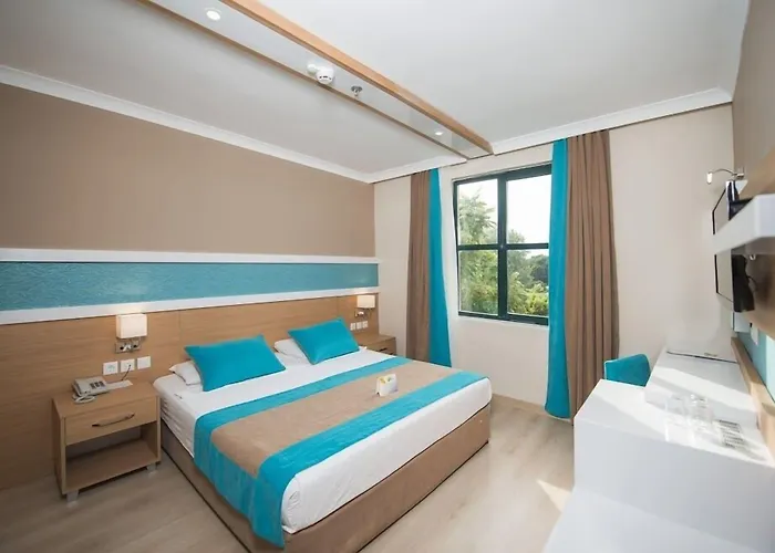 Ξενοδοχείο Sandy Σιντέ