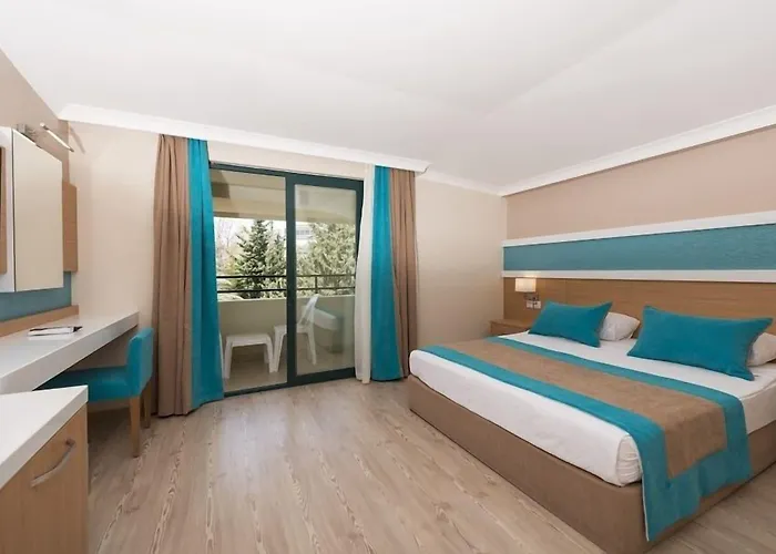 Ξενοδοχείο Sandy Σιντέ