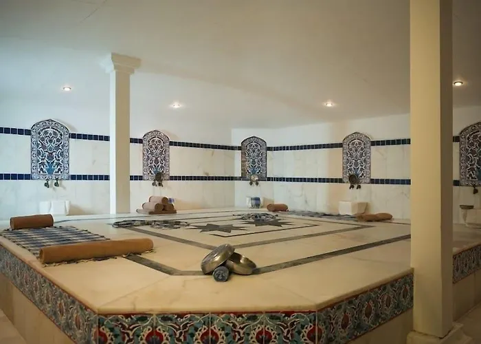 Ξενοδοχείο Sandy Σιντέ