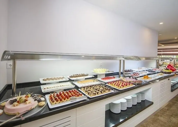 Ξενοδοχείο Sandy