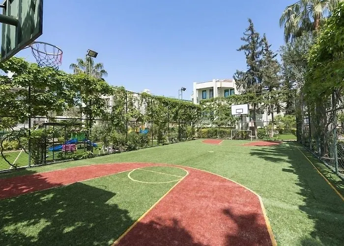 Ξενοδοχείο Sandy