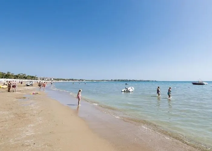 Ξενοδοχείο Sandy