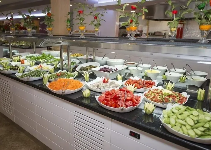 Sandy Ξενοδοχείο 4*