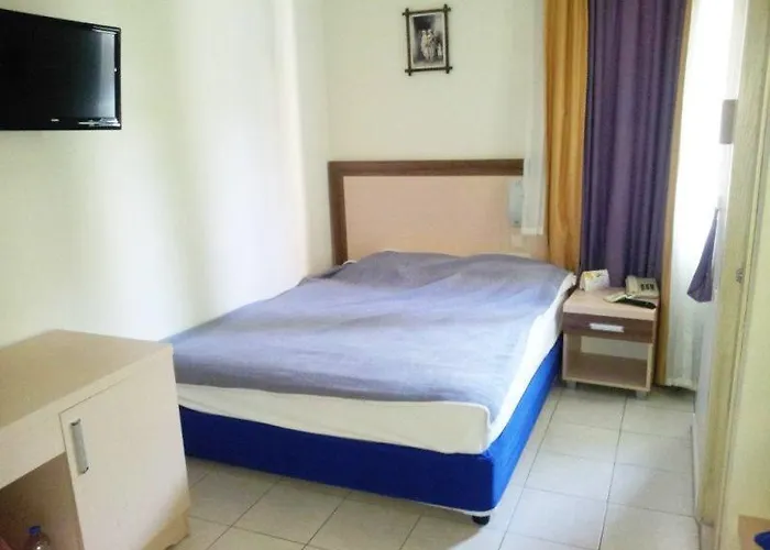 Ξενοδοχείο Sandy 4*