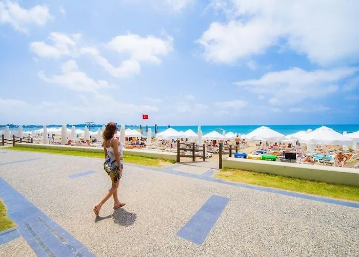 Sandy Ξενοδοχείο