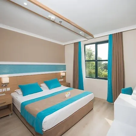 Hotel Sandy Side