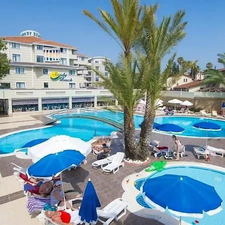 Hotel Sandy 4*
