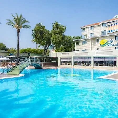 Sandy Otel 4*