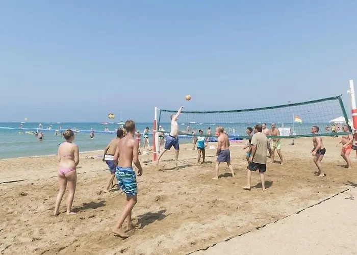 Sandy Hotel 4*