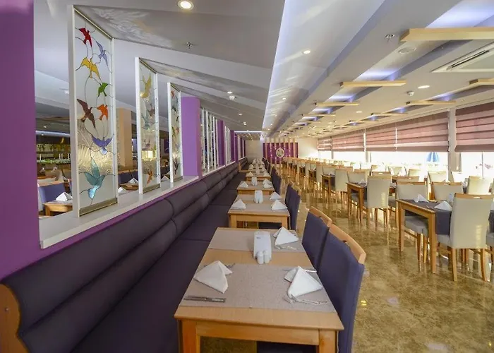 Sandy Hotel 4*