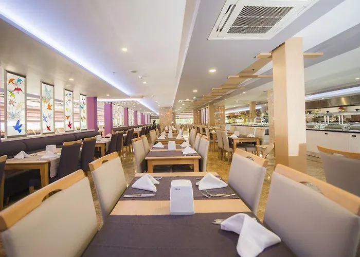 Hotel Sandy 4*