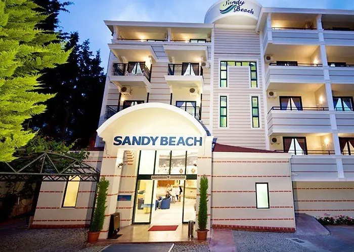Sandy 4*